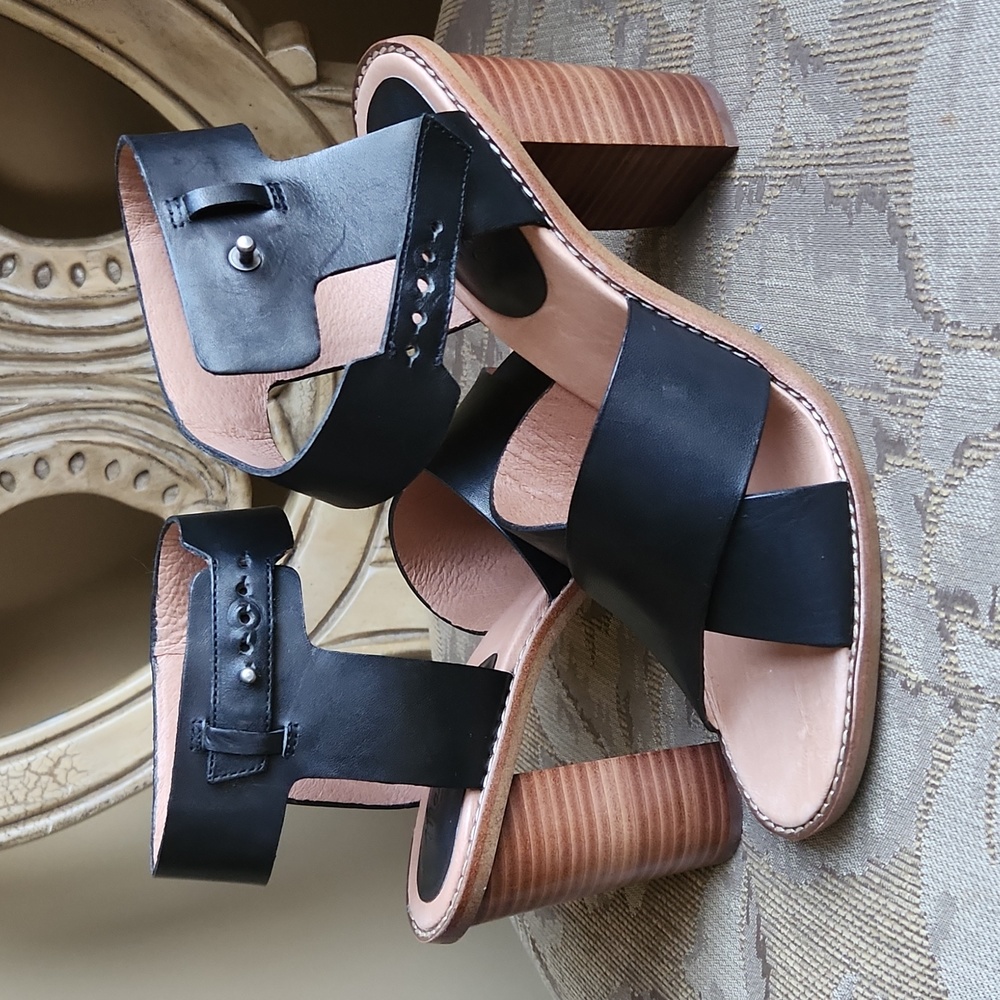 Madewell sandals - Picture 5 of 13